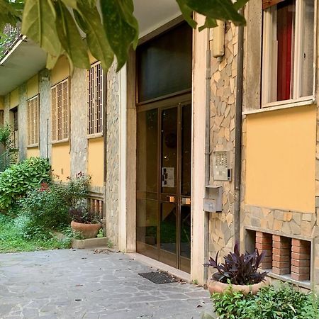 Casa Margherita Piacenza Eksteriør billede