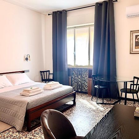 Casa Margherita Piacenza Eksteriør billede