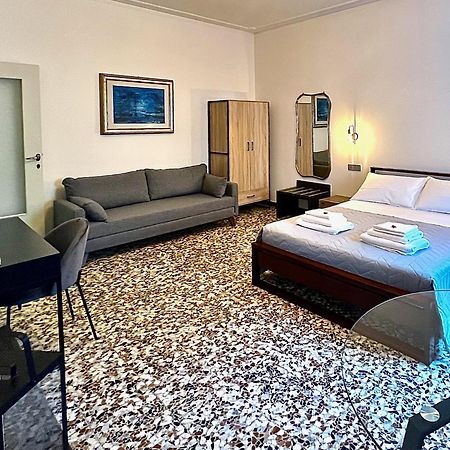 Casa Margherita Piacenza Eksteriør billede