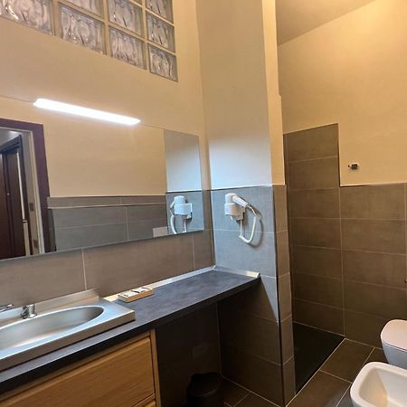 Casa Margherita Piacenza Eksteriør billede