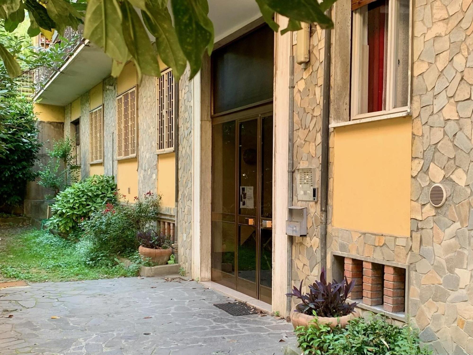 Casa Margherita Piacenza Eksteriør billede