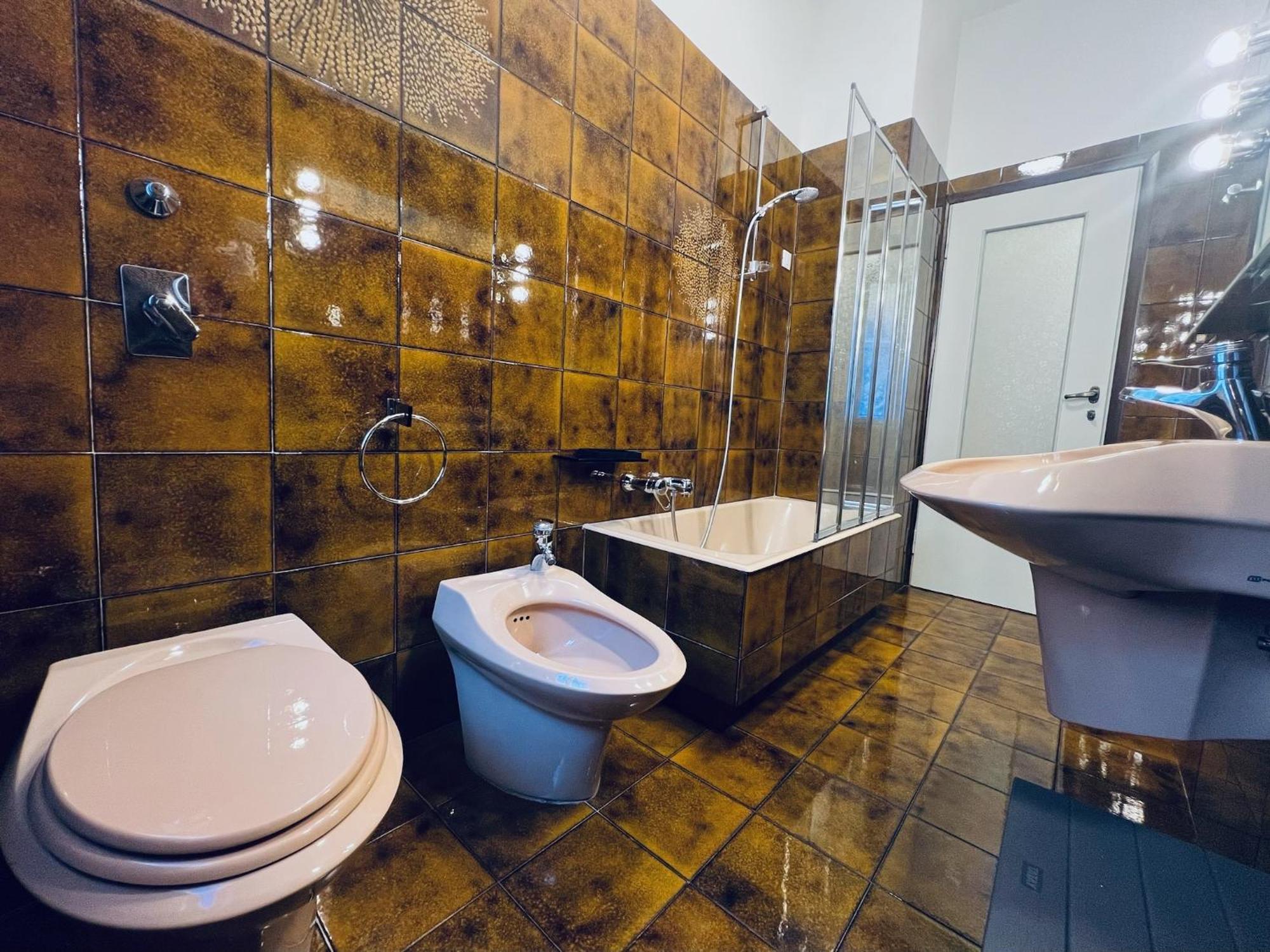 Casa Margherita Piacenza Eksteriør billede