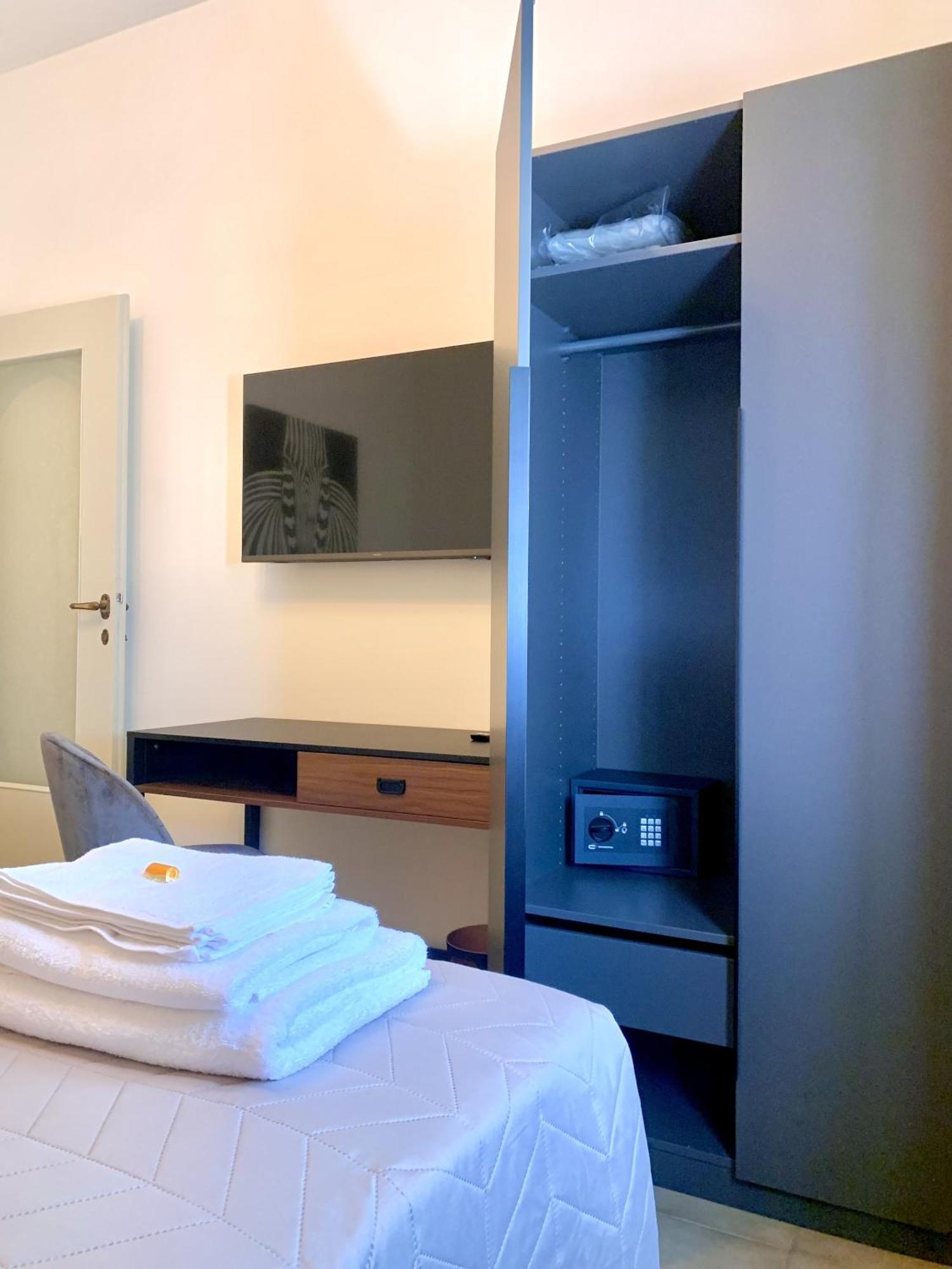 Casa Margherita Piacenza Eksteriør billede