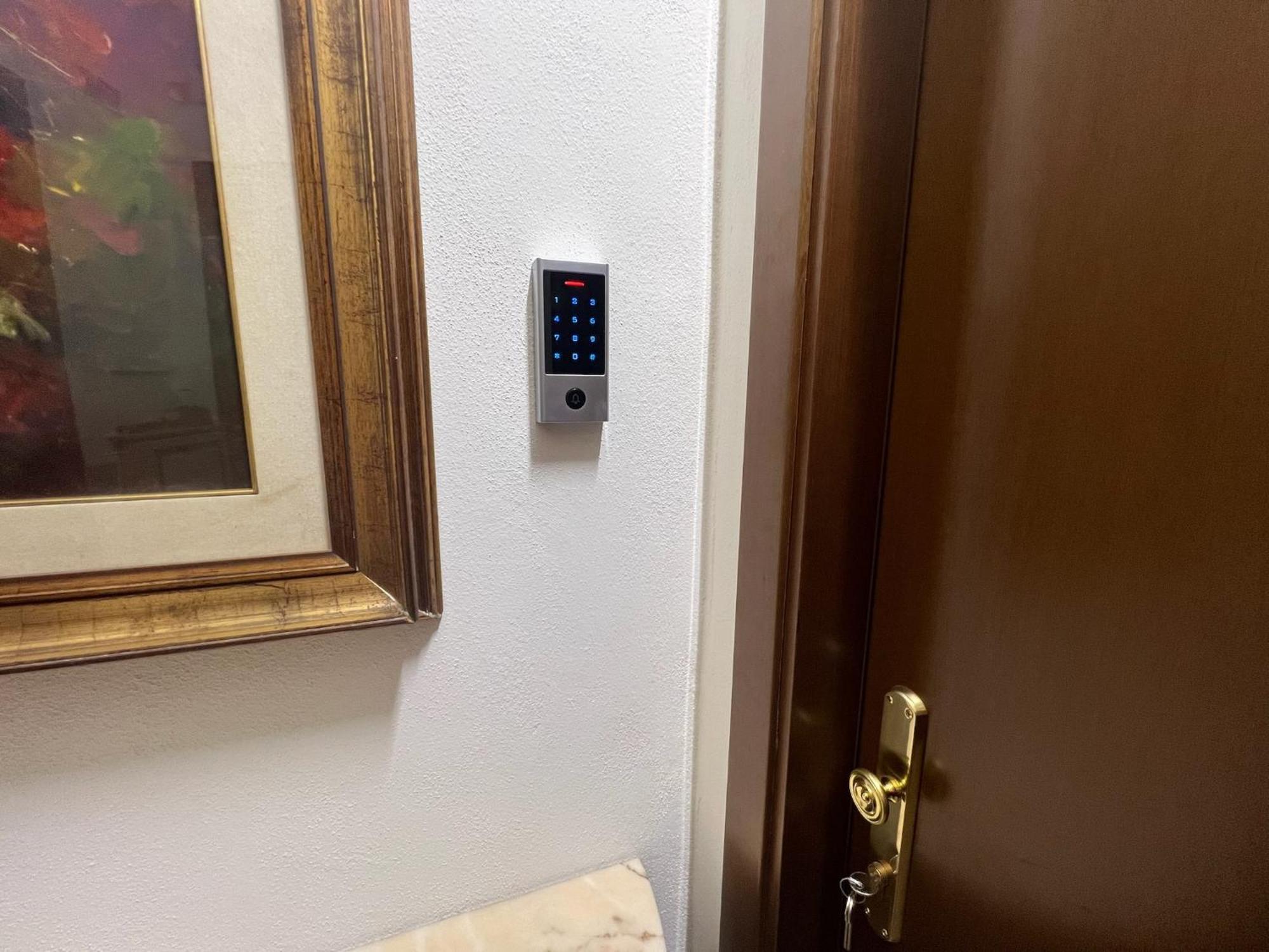 Casa Margherita Piacenza Eksteriør billede