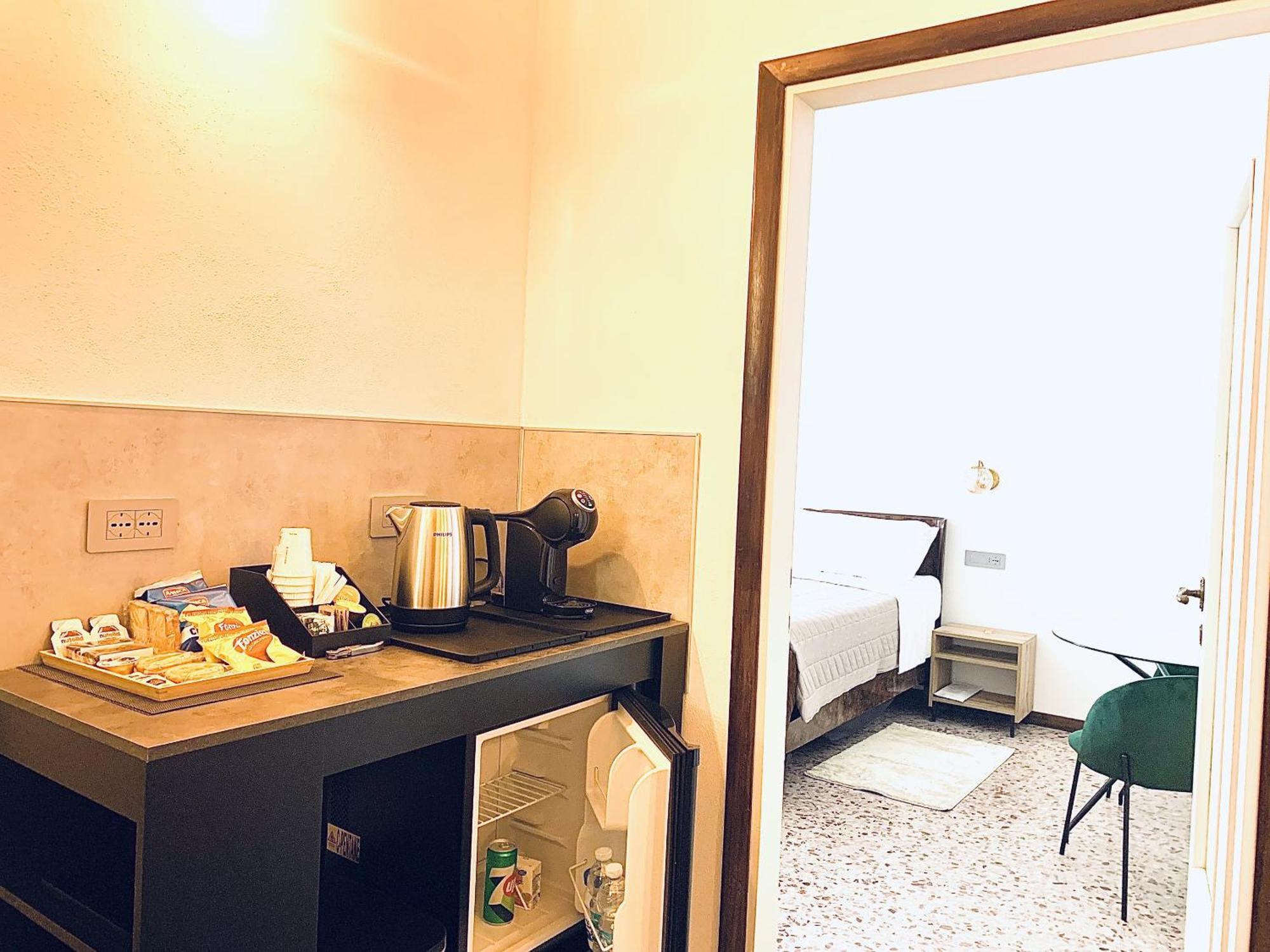 Casa Margherita Piacenza Eksteriør billede