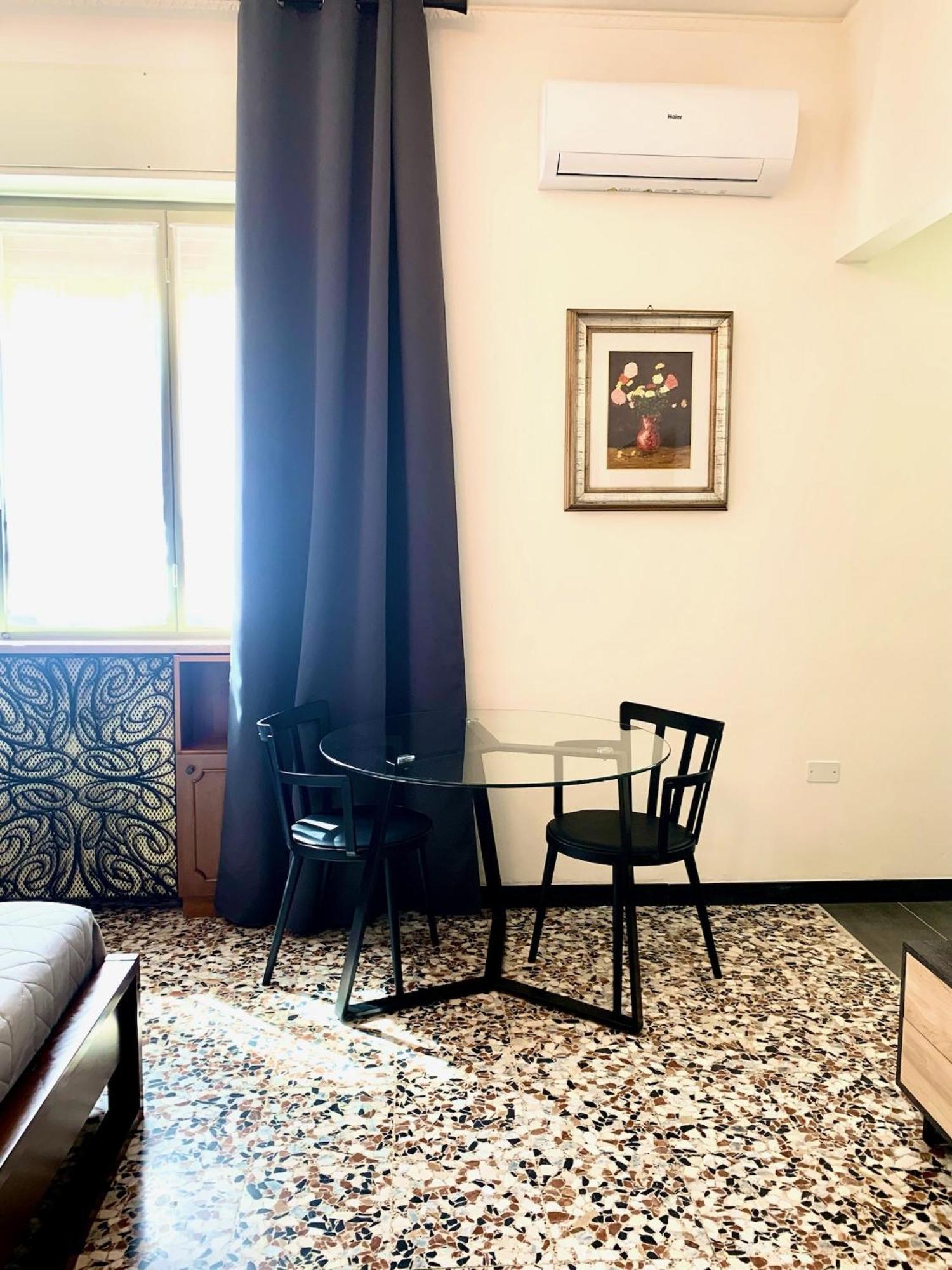 Casa Margherita Piacenza Eksteriør billede