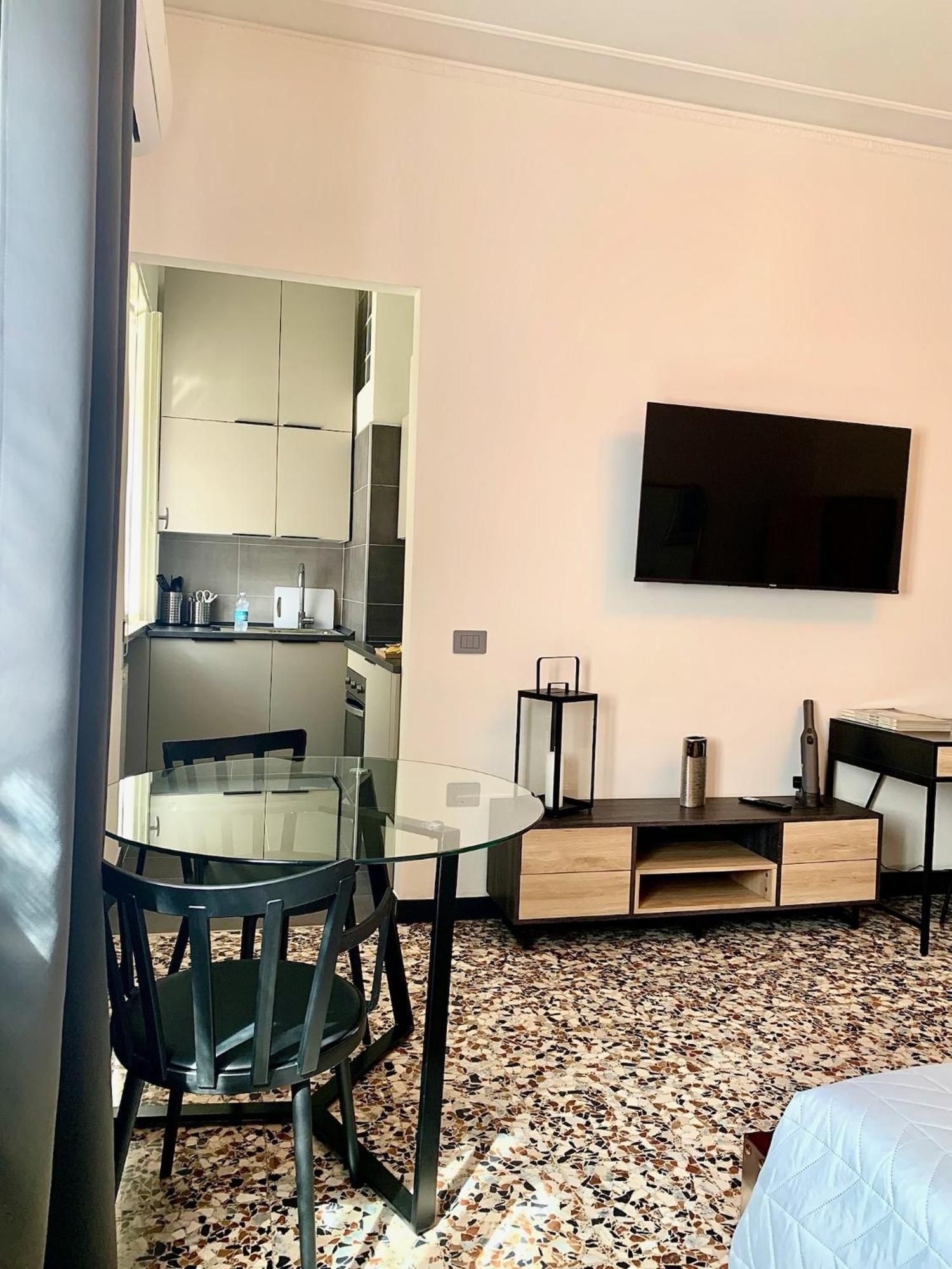 Casa Margherita Piacenza Eksteriør billede