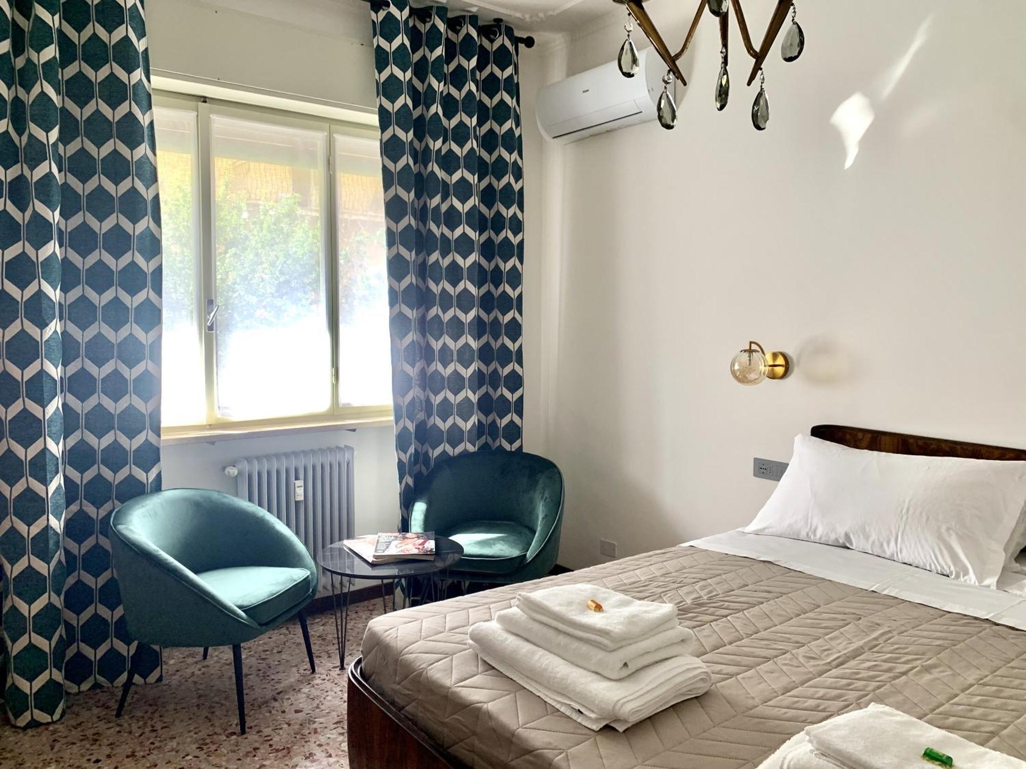 Casa Margherita Piacenza Eksteriør billede
