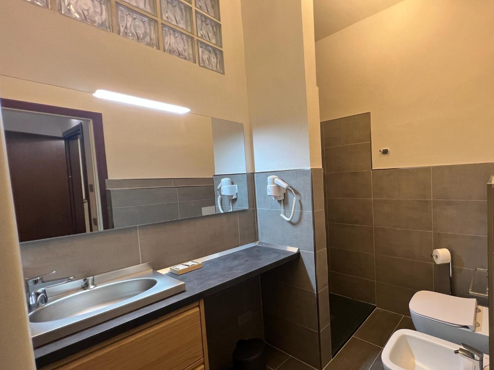 Casa Margherita Piacenza Eksteriør billede